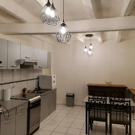 Maison De Bourg Holiday home