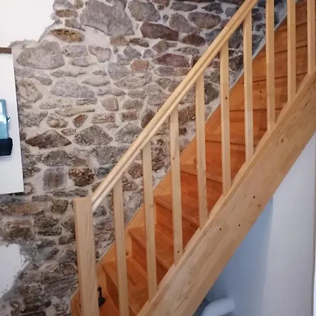 Holiday home Maison De Bourg *