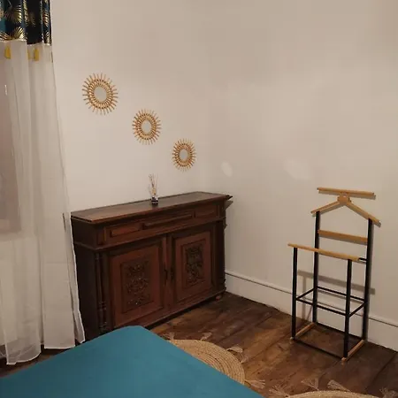 Holiday home Maison De Bourg