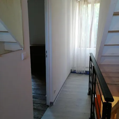 Maison De Bourg Holiday home