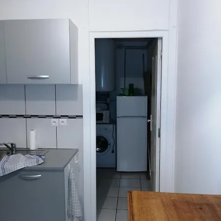 Maison De Bourg *