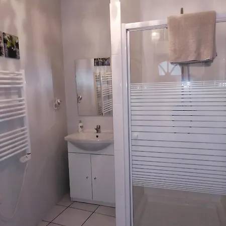 Holiday home Maison De Bourg Sainte-Fortunade