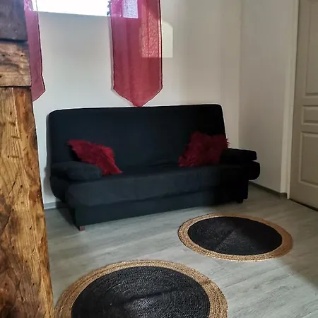 Holiday home Maison De Bourg *