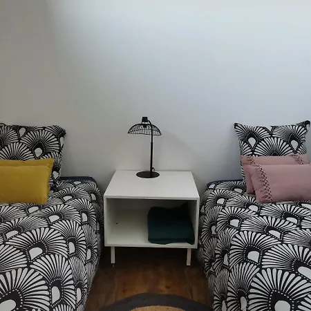Maison De Bourg Holiday home